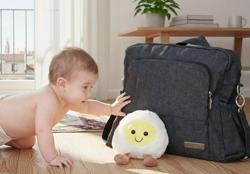 URBAN Diaper Bag